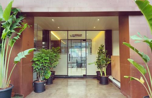HITEC City Hotel | Hotel Maritan - Hitech City, Hyderabad