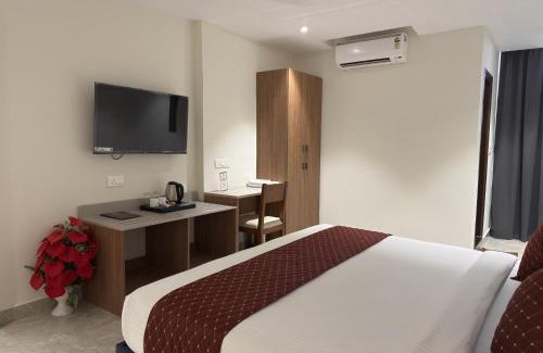 HITEC City Hotel | Hotel Maritan - Hitech City, Hyderabad