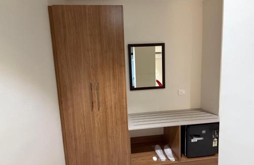 HITEC City Hotel | Hotel Maritan - Hitech City, Hyderabad
