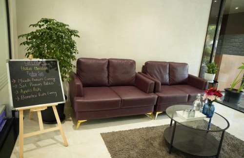 HITEC City Hotel | Hotel Maritan - Hitech City, Hyderabad
