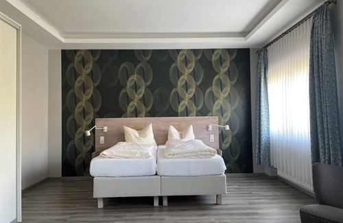 Badenweiler Hotel | Hotel Markgräfler Hof