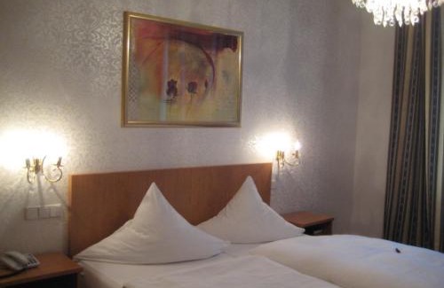 Oststadt Hotel | Hotel Markgräfler Hof