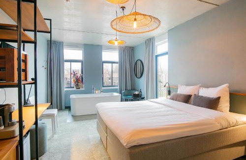 Schagen Hotel | Hotel Marktstad
