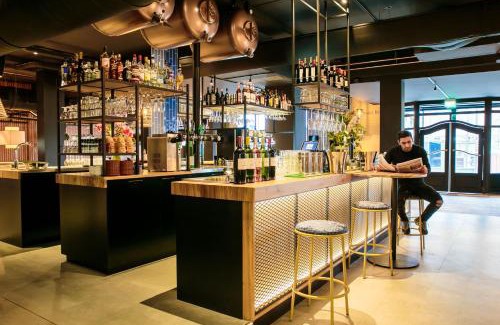 Schagen Hotel | Hotel Marktstad