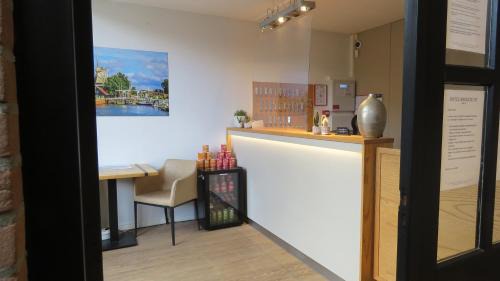 Harderwijk Hotel | Hotel Marktzicht