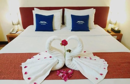 Wiradesa Hotel | Hotel Marlin Pekalongan by Dafam Hotels