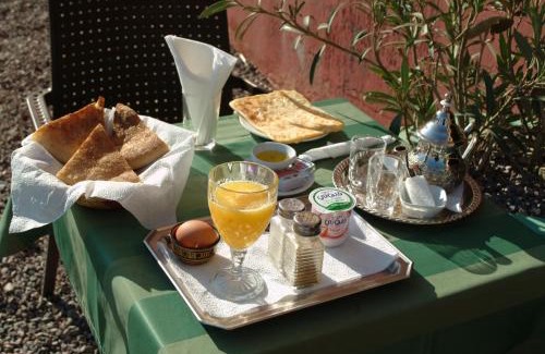Ouarzazate Hotel | Hotel Marmar