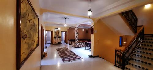 Ouarzazate Hotel | Hotel Marmar