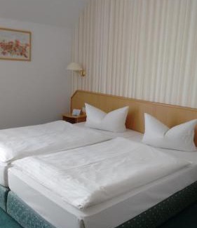 Markersdorf Hotel | Hotel Marschall Duroc