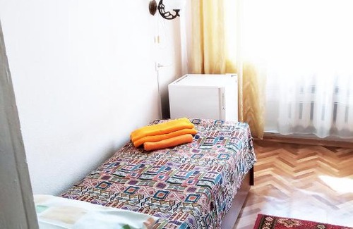 Novosibirsk City Centre Hotel | Hotel Marshal on Sovetskaya