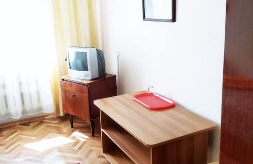 Novosibirsk City Centre Hotel | Hotel Marshal on Sovetskaya