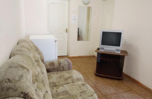 Novosibirsk City Centre Hotel | Hotel Marshal on Sovetskaya