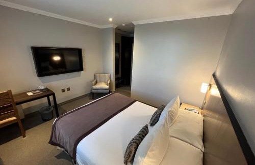 Puerto Natales Hotel | Hotel Martín Gusinde