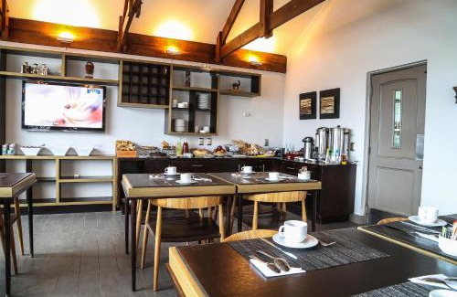 Puerto Natales Hotel | Hotel Martín Gusinde