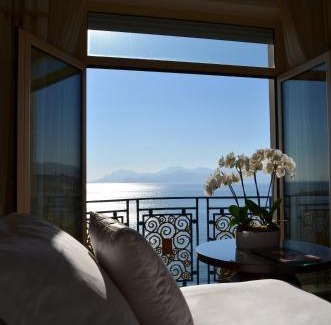 Cannes City Centre Hotel | Hôtel Martinez, in The Unbound Collection by Hyatt