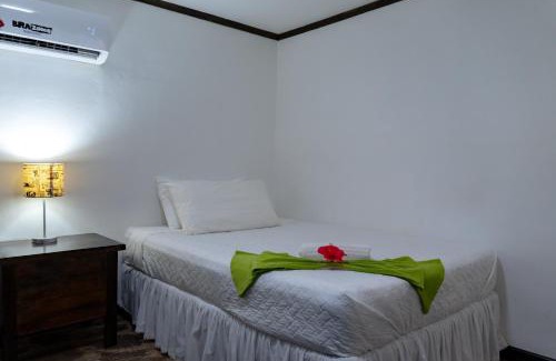 El Cuco Hotel | Hotel Martinez