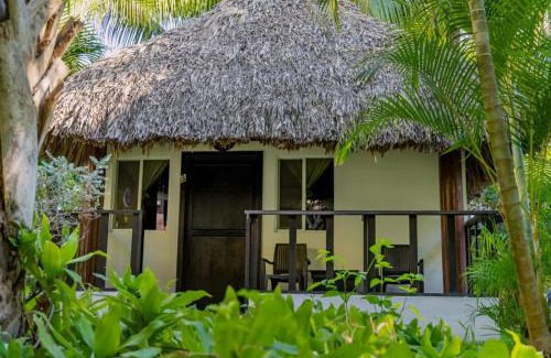El Cuco Hotel | Hotel Martinez