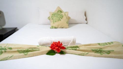 El Cuco Hotel | Hotel Martinez