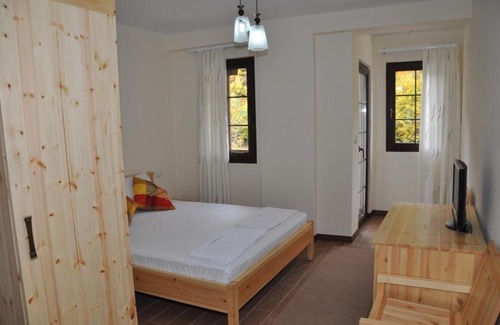 Sakës Hotel | Hotel Marub