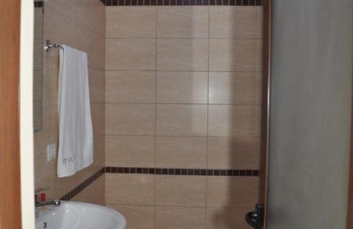 Sakës Hotel | Hotel Marub