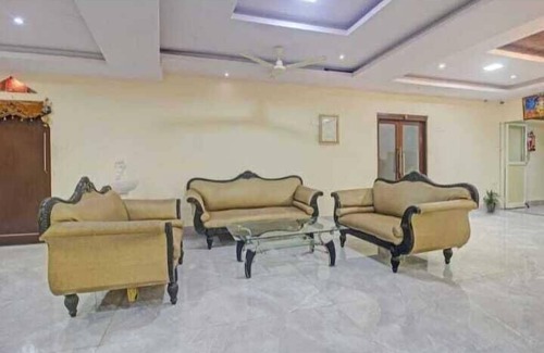 Lakdi Ka Pul Hotel | Hotel Maruthi Residency