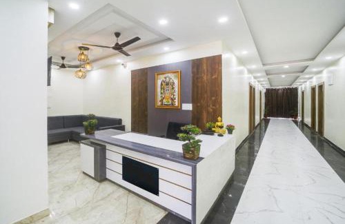 Bhopal Hotel | Hotel Maruti Palace