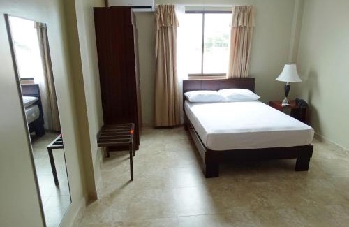 Salinas Hotel | Hotel Marvento Suites