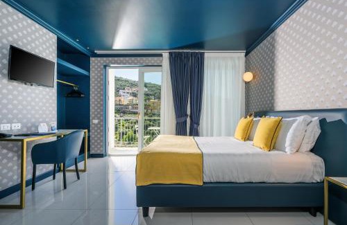Vico Equense Hotel | Hotel Mary