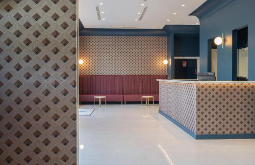 Vico Equense Hotel | Hotel Mary