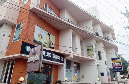 Thanjavur Hotel | Hotel Marys Arcade