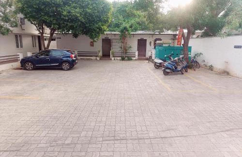 Thanjavur Hotel | Hotel Marys Arcade