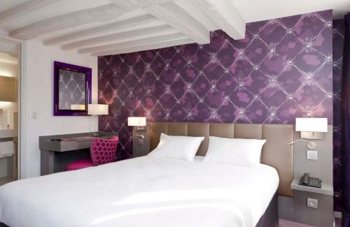 8th Arrondissement Hotel | Hotel Massena