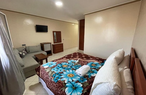Bni Bouifrour Hotel | Hotel MASSINE
