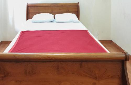 Cipanas Hotel | Hotel Mataram Cipanas Syariah Mitra RedDoorz