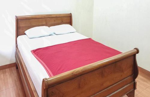 Cipanas Hotel | Hotel Mataram Cipanas Syariah Mitra RedDoorz