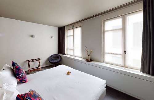 Historisch centrum Hotel | Hotel Matelote