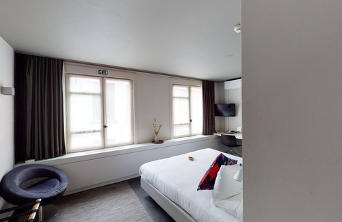 Historisch centrum Hotel | Hotel Matelote