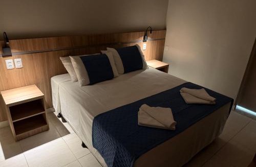 Central North Hotel | Hotel Mato Grosso Inn