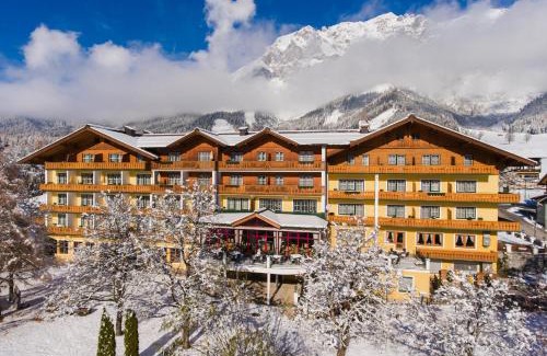 Ramsau am Dachstein Hotel | Hotel Matschner