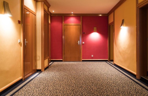 Gnarrenburg Hotel | Hotel Matthias