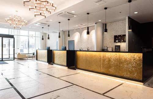 Espoo Hotel | Hotel Matts