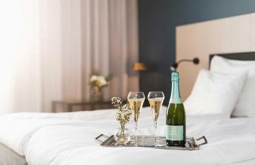 Espoo Hotel | Hotel Matts