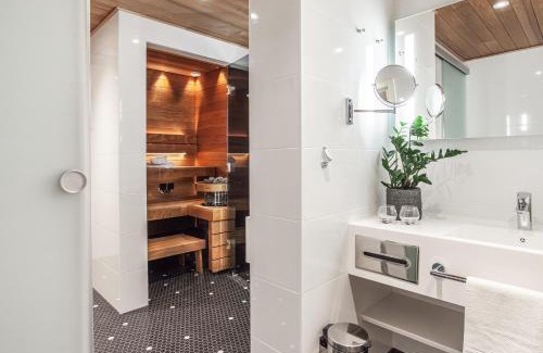 Espoo Hotel | Hotel Matts