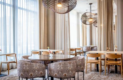 Espoo Hotel | Hotel Matts