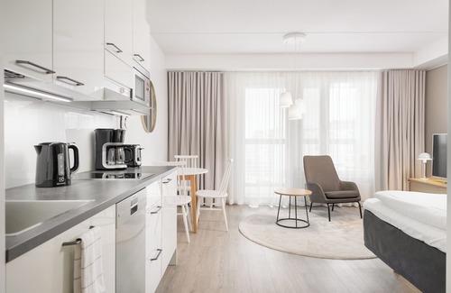 Espoo Hotel | Hotel Matts