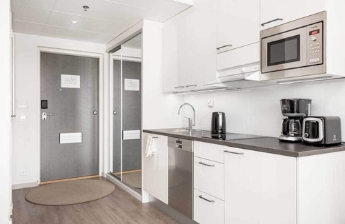 Espoo Hotel | Hotel Matts
