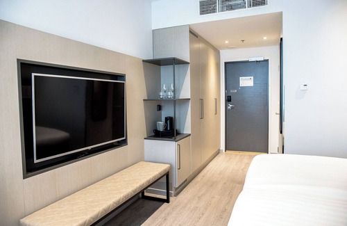 Espoo Hotel | Hotel Matts