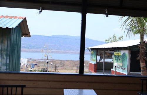 Satara Hotel | Hotel Mauli Agro Farm Dam View Resort