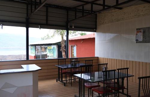 Satara Hotel | Hotel Mauli Agro Farm Dam View Resort