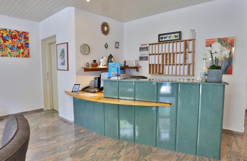 Neureut Sudlicher Teil Hotel | Hotel Maurer